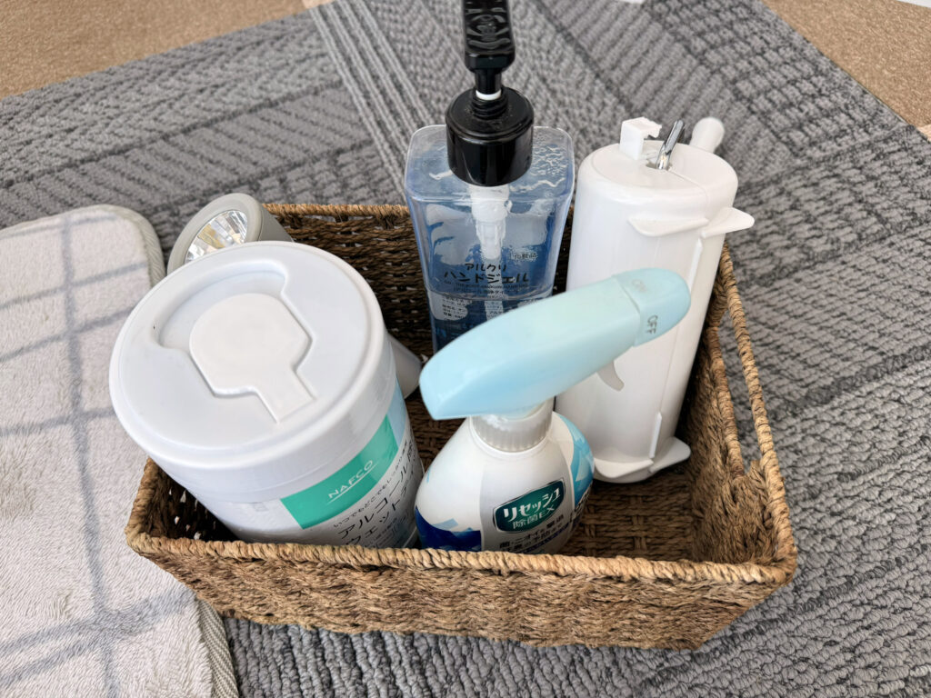 その他備品
